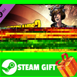 ⭐️ Borderlands 2: Mechromancer Steampunk Slayer Pack - изображение № 2