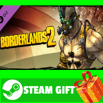 ⭐️ВСЕ СТРАНЫ⭐️ Borderlands 2: Psycho Supremacy Pack - изображение № 2