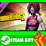 ⭐️ Borderlands 2: Siren Glitter and Gore Pack STEAM - изображение № 2