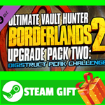 ⭐️ Borderlands 2: Ultimate Vault Hunter Upgrade Pack 2 - изображение № 2