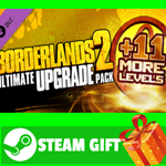 ⭐️ Borderlands 2: Ultimate Vault Hunters Upgrade Pack