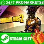 ⭐️ Borderlands 2: Assassin Stinging Blade Pack STEAM
