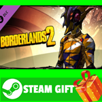 ⭐️ Borderlands 2: Assassin Stinging Blade Pack STEAM - изображение № 2