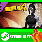 ⭐️ВСЕ СТРАНЫ⭐️ Borderlands 2: Siren Madness Pack STEAM - изображение № 2