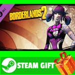 ⭐️ВСЕ СТРАНЫ⭐️ Borderlands 2: Siren Domination Pack - изображение № 2