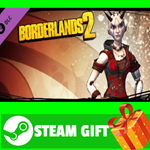 ⭐️ВСЕ СТРАНЫ⭐️ Borderlands 2: Mechromancer Madness Pack - изображение № 2