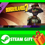 ⭐️ВСЕ СТРАНЫ⭐️ Borderlands 2: Assassin Madness Pack - изображение № 2