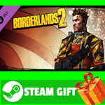 ⭐️ВСЕ СТРАНЫ⭐️ Borderlands 2: Commando Domination Pack - изображение № 2