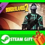 ⭐️ВСЕ СТРАНЫ⭐️ Borderlands 2: Commando Supremacy Pack - изображение № 2