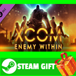 ⭐️ВСЕ СТРАНЫ+РОССИЯ⭐️ XCOM: Enemy Within Steam Gift - изображение № 2