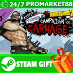 ⭐️ Borderlands 2: Mr. Torgue’s Campaign of Carnage