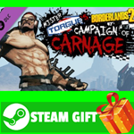 ⭐️ Borderlands 2: Mr. Torgue’s Campaign of Carnage - изображение № 2