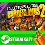 ⭐️ВСЕ СТРАНЫ⭐️ Borderlands 2: Collector's Edition Pack - изображение № 2