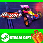 ⭐️ВСЕ СТРАНЫ+РОССИЯ⭐️ Re-Volt Steam Gift