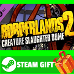 ⭐️ВСЕ СТРАНЫ⭐️ Borderlands 2: Creature Slaughterdome - изображение № 2