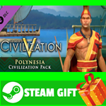 ⭐️ Civilization V - Civ and Scenario Pack: Polynesia - изображение № 2