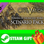 ⭐️ Civilization V Scenario Pack Wonders of the Ancient - изображение № 2