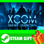 ⭐️ВСЕ СТРАНЫ+РОССИЯ⭐️ XCOM: Enemy Unknown Steam Gift
