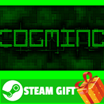 ⭐️ВСЕ СТРАНЫ+РОССИЯ⭐️ Cogmind Steam Gift - изображение № 2