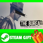 ⭐️ВСЕ СТРАНЫ⭐️ The Bureau: XCOM Declassified STEAM