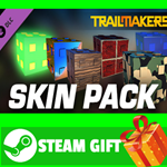 ⭐️ВСЕ СТРАНЫ⭐️ Trailmakers: Skin Pack Steam Gift