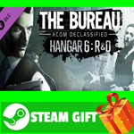 ⭐️ The Bureau: XCOM Declassified - Hangar 6 R&D STEAM - изображение № 2