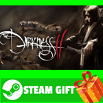 ⭐️ВСЕ СТРАНЫ+РОССИЯ⭐️ The Darkness II Steam Gift