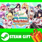 ⭐️ВСЕ СТРАНЫ⭐️ OPPAI Academy Big Bouncy Booby Babes!