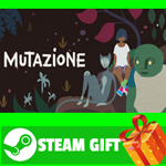 ⭐️ВСЕ СТРАНЫ+РОССИЯ⭐️ Mutazione Steam Gift