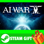 ⭐️ВСЕ СТРАНЫ+РОССИЯ⭐️ AI War 2 Steam Gift