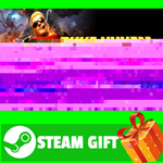 ⭐️ВСЕ СТРАНЫ+РОССИЯ⭐️ Duke Nukem Forever Steam Gift