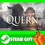 ⭐️ВСЕ СТРАНЫ+РОССИЯ⭐️ Quern - Undying Thoughts STEAM
