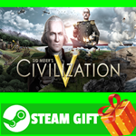 ⭐️ВСЕ СТРАНЫ+РОССИЯ⭐️ Sid Meier's Civilization V STEAM