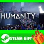 ⭐️ВСЕ СТРАНЫ+РОССИЯ⭐️ Humanity Steam Gift
