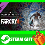 ⭐️ВСЕ СТРАНЫ⭐️ Far Cry 4 Valley of the Yetis STEAM - изображение № 2