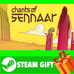 ⭐️ВСЕ СТРАНЫ+РОССИЯ⭐️ Chants of Sennaar Steam Gift
