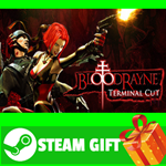 ⭐️ВСЕ СТРАНЫ+РОССИЯ⭐️ BloodRayne: Terminal Cut STEAM - изображение № 2