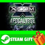 ⭐️ВСЕ СТРАНЫ+РОССИЯ⭐️ X-COM: Apocalypse Steam Gift