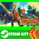 ⭐️ВСЕ СТРАНЫ⭐️ Oceanhorn 2: Knights of the Lost Realm
