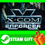 ⭐️ВСЕ СТРАНЫ+РОССИЯ⭐️ X-COM: Enforcer Steam Gift