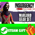 ⭐️ВСЕ СТРАНЫ⭐️ Insurgency: Sandstorm - Warlord Gear Set