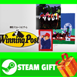 ⭐️ВСЕ СТРАНЫ+РОССИЯ⭐️ Winning Post Steam Gift