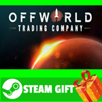 ⭐️ВСЕ СТРАНЫ+РОССИЯ⭐️ Offworld Trading Company STEAM