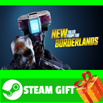 ⭐️ВСЕ СТРАНЫ⭐️ New Tales from the Borderlands STEAM