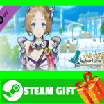 ⭐️ Atelier Firis Costume Crest Paladin / シャノン衣装『クレストパラデ
