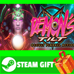 ⭐️ВСЕ СТРАНЫ+РОССИЯ⭐️ DEMON'S TILT Steam Gift