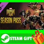 ⭐️ВСЕ СТРАНЫ⭐️ Marvel's Midnight Suns Season Pass STEAM - изображение № 2