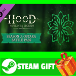 ⭐️ Hood Outlaws Legends Season 3 Ostara Battle Pass