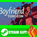 ⭐️ВСЕ СТРАНЫ+РОССИЯ⭐️ Boyfriend Dungeon Steam Gift