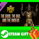 ⭐️ Marvel's Midnight Suns The Good the Bad and the Unde